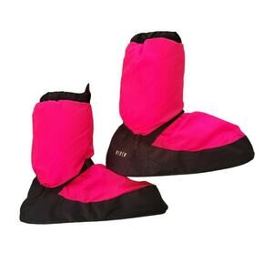 Bloch Irina & Max Warm Up Booties